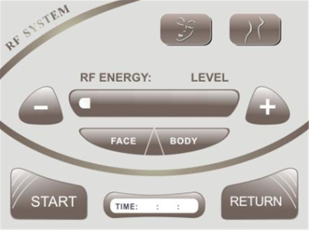 Prijenosni sustav Elight +RF 3 u 1 (9)