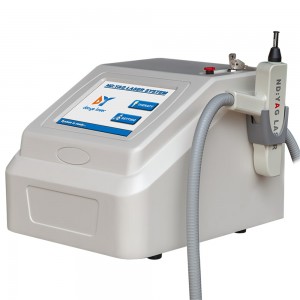 2019 New Q switch Laser tattoo removal device (6)