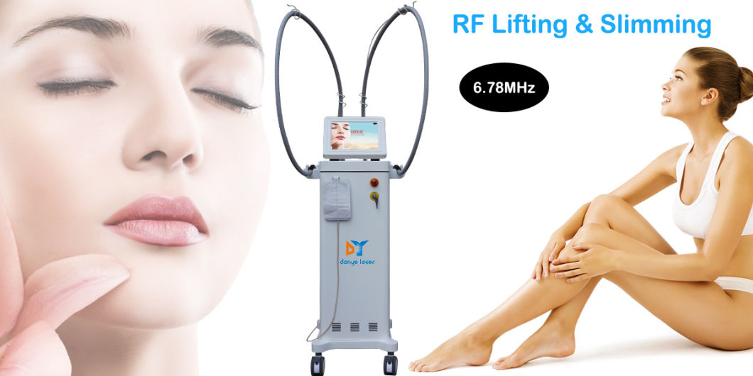 New-6-78MHz-Unipolar-Monopolar-Cryo-RF-Skin-Lifting-Tightening-Slimming-Machine-for-Face-and-Body